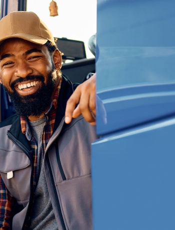 Truck Driver Careers: Why Logisticize Offers the Best Opportunity on the Road